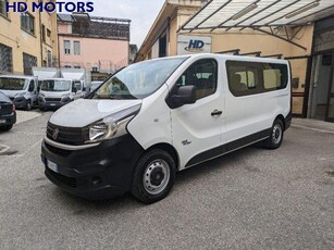 FIAT Talento 1.6 TwinTurbo MJT 125CV PL-TN Combi N1 6 POSTI Diesel