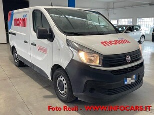 FIAT Talento 2.0 Ecojet 120CV Furgone 12q Diesel