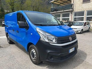 FIAT Talento 2.0 Ecojet 120CV PC-TN Furgone 10q Diesel