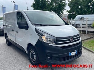 FIAT Talento 2.0 Ecojet 120CV PC-TN Furgone 10q Diesel