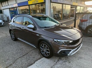 FIAT Tipo 1.0 5 porte Cross Benzina