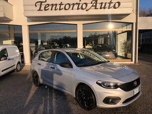 FIAT Tipo 1.3 Mjt S&S 5 porte Street Diesel