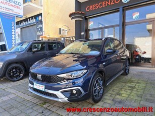 FIAT Tipo 1.6 Mjt S&S 5 porte Cross - MINI RATA 4 ANNI Diesel