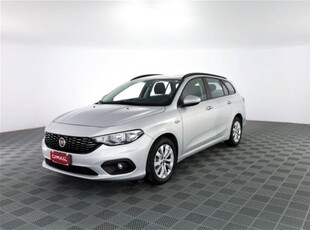 Fiat Tipo Station Wagon Tipo 1.3 Mjt S&S SW Easy usato