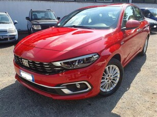 Fiat Tipo Tipo 1.0 4 porte City Life usato