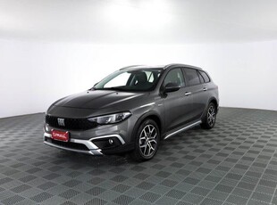 FIAT Tipo Tipo 1.5 Hybrid DCT SW Cross Elettrica/Benzina