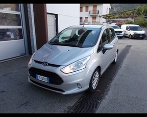 FORD B-Max 1.5 tdci 95cv Individual Diesel