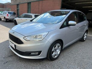 FORD C-Max 1.5 TDCi 120CV Start&Stop Plus Diesel