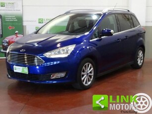 FORD C-Max 1.5 TDCi 120CV Start&Stop Titanium 7 POSTI Diesel