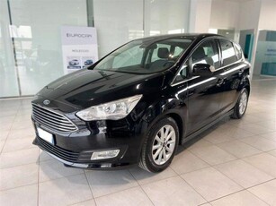 FORD C-Max 1.5 tdi 120cv Titanium Diesel