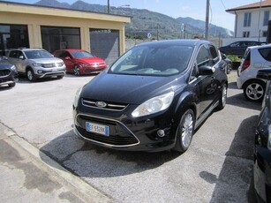 FORD C-Max 1.6 TDCi 115CV Titanium Diesel