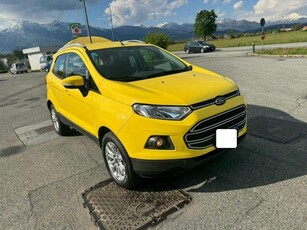 FORD EcoSport 1.5 TDCi 95 CV Business Diesel