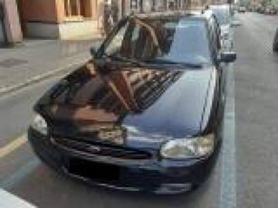 FORD Escort 1.6i 16V cat Station Wagon Benzina