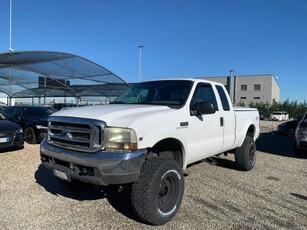 FORD F 250 F-250 XLT Benzina/GPL