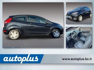 FORD Fiesta 1.2 82CV 3 porte TREND Benzina