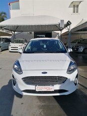 Ford Fiesta 1.5 TDCi 5 porte Titanium usato