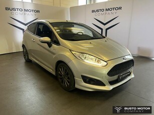 FORD Fiesta 1.5 TDCi 75CV ST-Line NEOPATENTATI Diesel