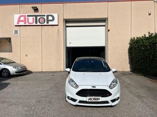 FORD Fiesta 1.6 200CV 3 porte ST 200 Benzina