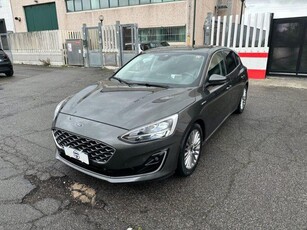 FORD Focus 1.0 EcoBoost 125 CV 5p. Vignale Benzina