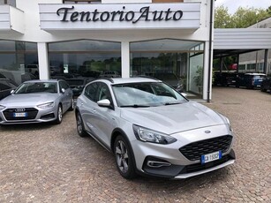 FORD Focus 1.5 EcoBlue 120 CV automatico 5p. Active V Co-Pilo Diesel