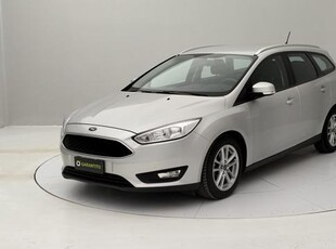 FORD Focus 1.5 tdci Business s&s 120cv Diesel