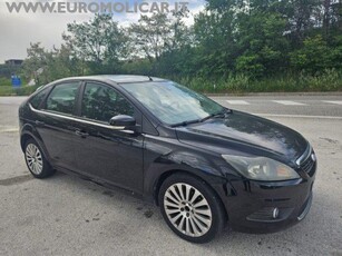 FORD Focus 1.6 TDCi 110cv Titanium Diesel