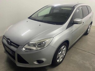 FORD Focus 1.6 TDCi 115 CV SW Business Diesel