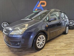 FORD Focus C-Max 1.6 TDCi (90CV) Ghia OK NEOPATENTATI Diesel