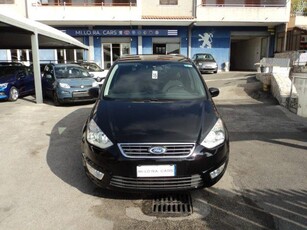 FORD Galaxy + 2.0 TDCi 163 CV DPF Diesel