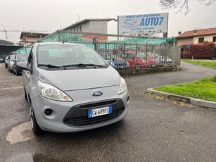 FORD Ka 1.2 8V 69 CV Individual Benzina