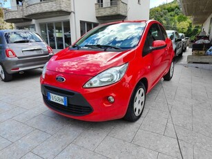 FORD Ka+ 1.2 8V 69CV Benzina