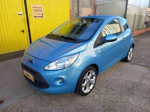 FORD Ka+ 1.2 8V 69CV GPL NEOPATENTATI Benzina/GPL