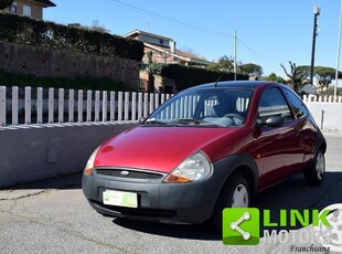 FORD Ka 1.3 Benzina