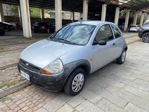 FORD Ka 1.3 UNICOPROPRIETARIO ADATTA A NEOPATENTATI Benzina