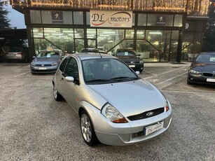 FORD Ka KA 1.6 STREET Benzina