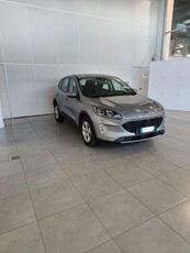 FORD Kuga 1.5 EcoBlue 120 CV 2WD Connect Diesel