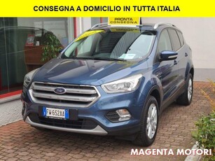 FORD Kuga 1.5 EcoBoost 120 CV S&S 2WD Business Benzina