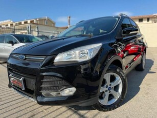 FORD Kuga 2.0 TDCI 120CV 2WD Titanium Diesel