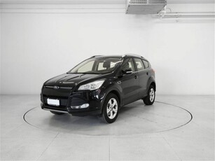 Ford Kuga 2.0 TDCI 150 CV S&S 4WD Powershift Titanium usato