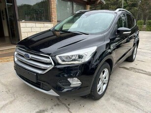 FORD Kuga 2.0 TDCI 150CV AWD Powershift Diesel