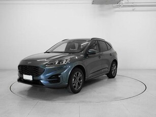 FORD Kuga Kuga 2.5 Plug In Hybrid 225 CV CVT 2WD ST-Line Elettrica/Benzina