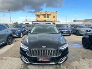 FORD Mondeo 2.0 TDCi 180 CV S&S Automatica SW Vignale Diesel