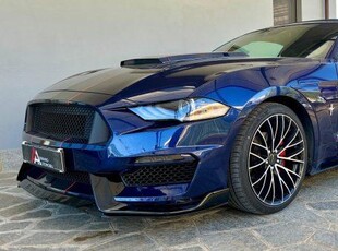 FORD Mustang Convertible 2.3 EcoBoost Benzina