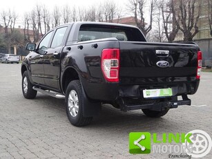 FORD Ranger 2.2 TDCi Doppia Cabina XLT 5pt. Autocarro Diesel