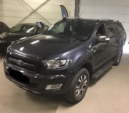 FORD Ranger 3.2 TDCi DC Wildtrak 5pt. Diesel