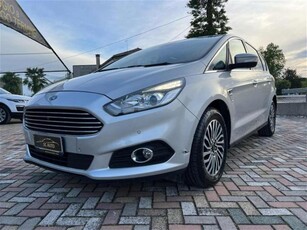 Ford S-Max 1.5 EcoBoost 165CV Start&Stop Titanium Business usato