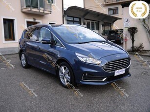 FORD S-Max 2.0 EcoBlue 150CV Start&Stop Aut.7p. Titanium Busi Diesel