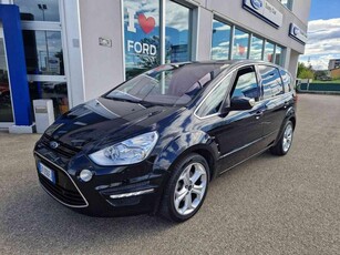 FORD S-Max 2.0 TDCi 163CV Titanium Bs. Diesel