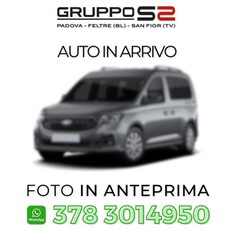 FORD Tourneo Connect 1.5 TDCi 120 CV aut. Titanium FARI BI-XENO Diesel