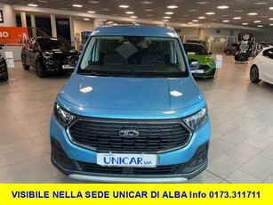 FORD Tourneo Connect 2.0 EcoBlue 102 CV Active 7 POSTI Diesel